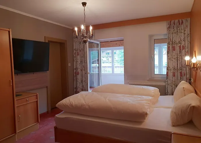 Grieserhof Hotel