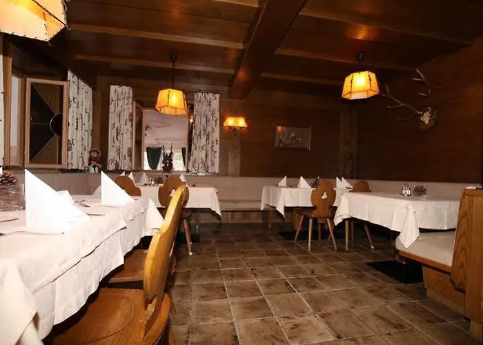 Hotel Grieserhof