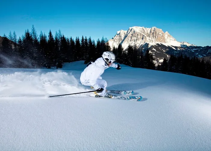 Grieserhof 3* Lermoos