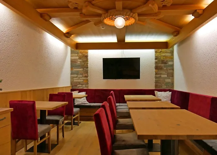 Grieserhof Lermoos