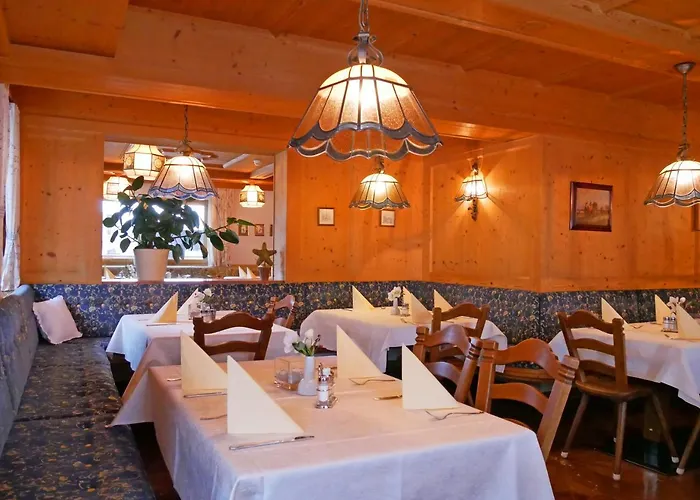 Grieserhof Hotel 3*