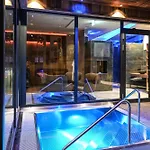 格里瑟霍夫酒店 酒店