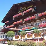 格里瑟霍夫酒店 酒店