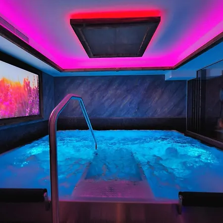 Grieserhof Ξενοδοχείο Lermoos