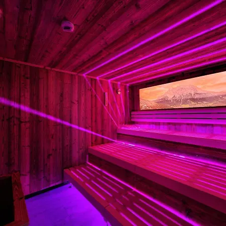 Ξενοδοχείο Grieserhof