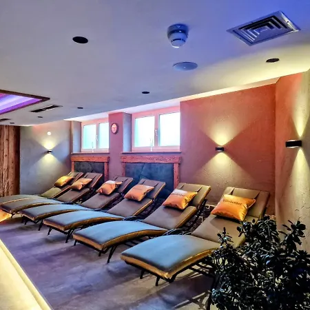 Grieserhof Hotel