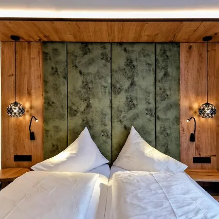 Grieserhof Lermoos