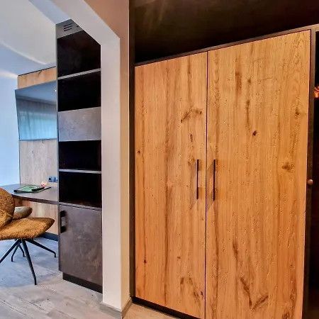 Ξενοδοχείο Grieserhof