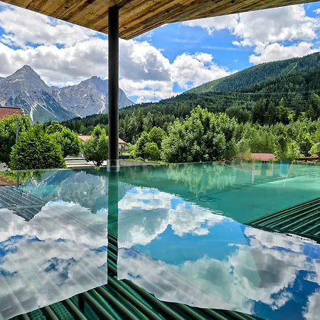 Grieserhof Ξενοδοχείο Lermoos