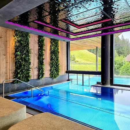 Ξενοδοχείο Grieserhof