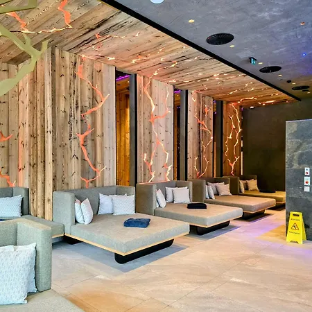 Ξενοδοχείο Grieserhof 3*