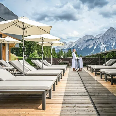 Grieserhof 3* Lermoos