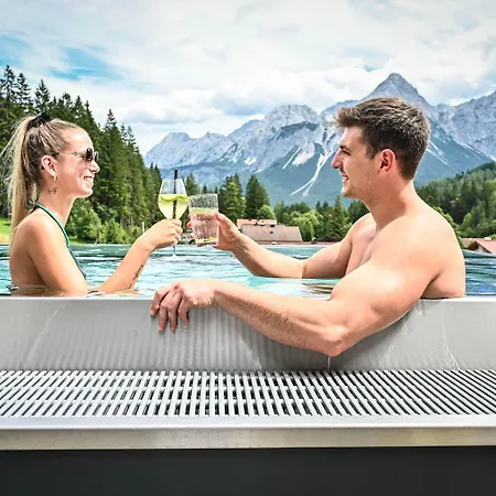 Ξενοδοχείο Grieserhof 3*