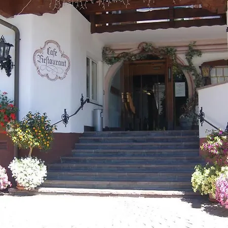 Grieserhof Ξενοδοχείο Lermoos