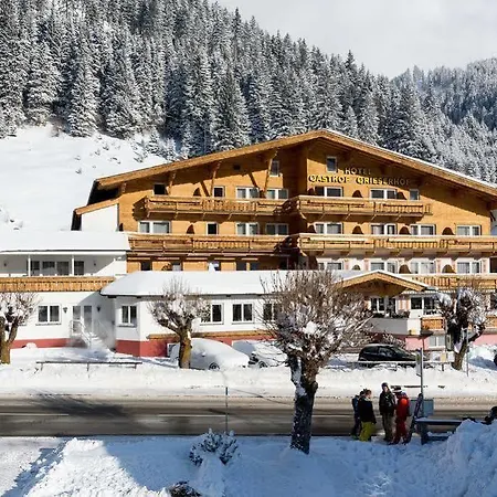 Grieserhof Ξενοδοχείο