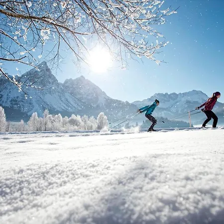 Ξενοδοχείο Grieserhof 3*