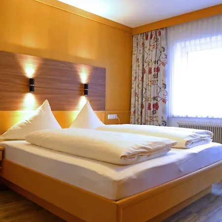 Grieserhof Ξενοδοχείο Lermoos