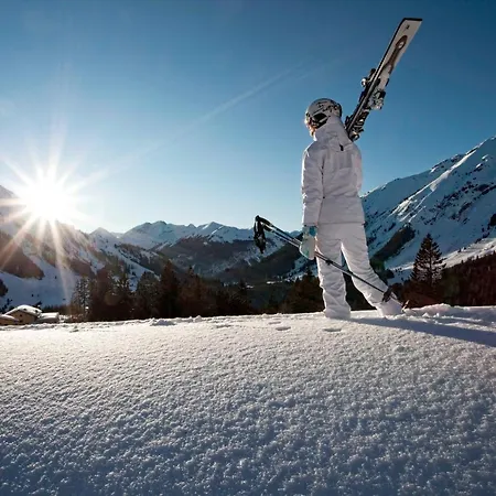 Grieserhof 3* Lermoos