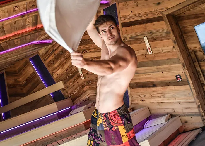 Grieserhof Hotel Lermoos