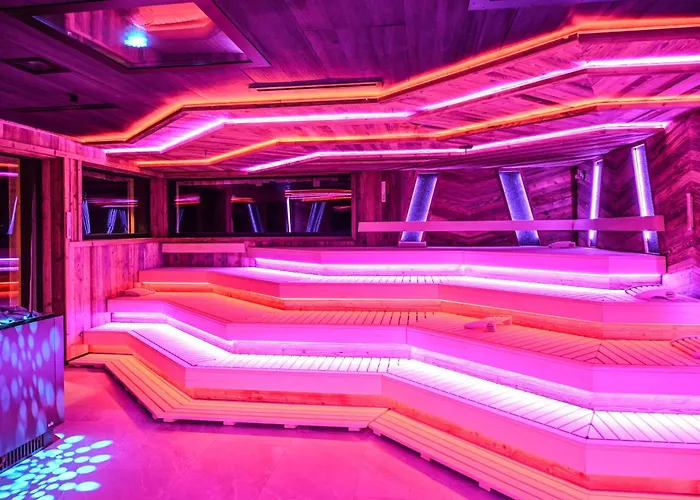 Grieserhof Hotel Lermoos