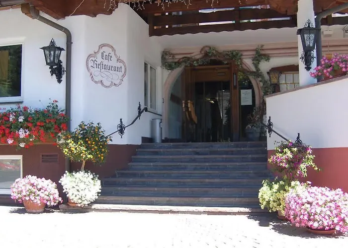 Grieserhof Hotel Lermoos