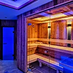 Hotel Grieserhof 3*