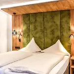 Hotel Grieserhof Lermoos