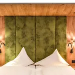 Hotel Grieserhof Lermoos