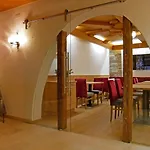 Hotel Grieserhof 3*