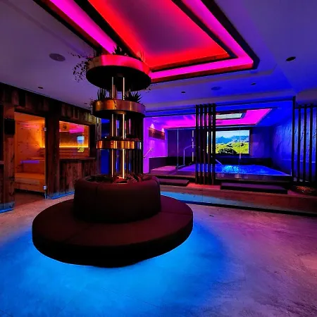 Hotell Grieserhof