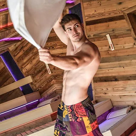 Grieserhof Hotel Lermoos