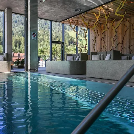 Hotel Grieserhof Lermoos