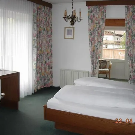 Ξενοδοχείο Grieserhof