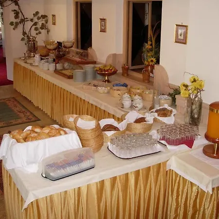 Ξενοδοχείο Grieserhof
