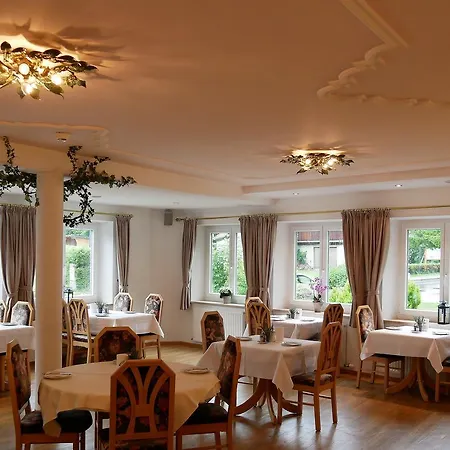 Otel Grieserhof