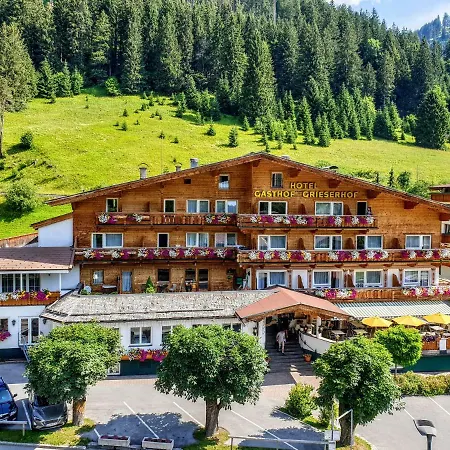 Grieserhof Lermoos