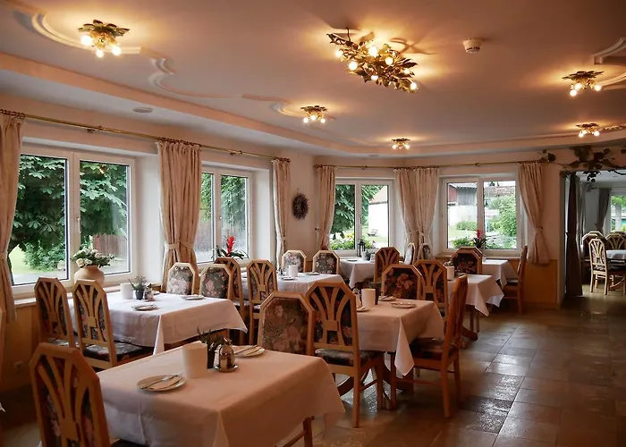 מלון Grieserhof 3*