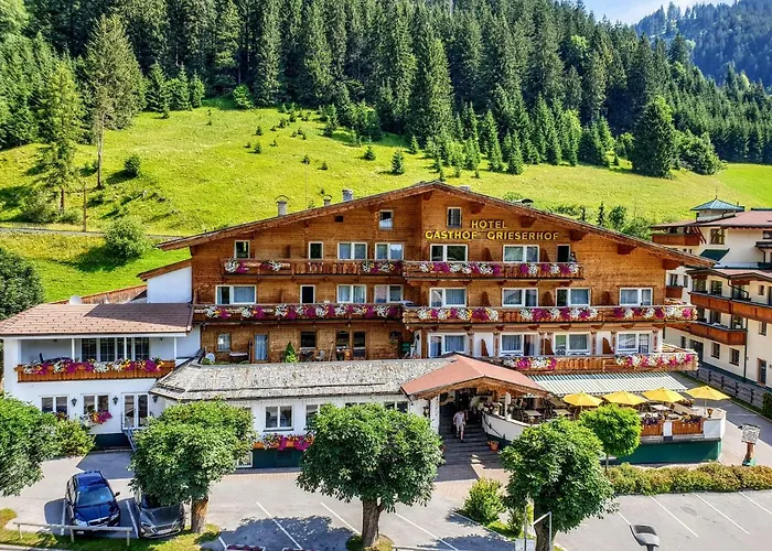 Grieserhof לרמוס