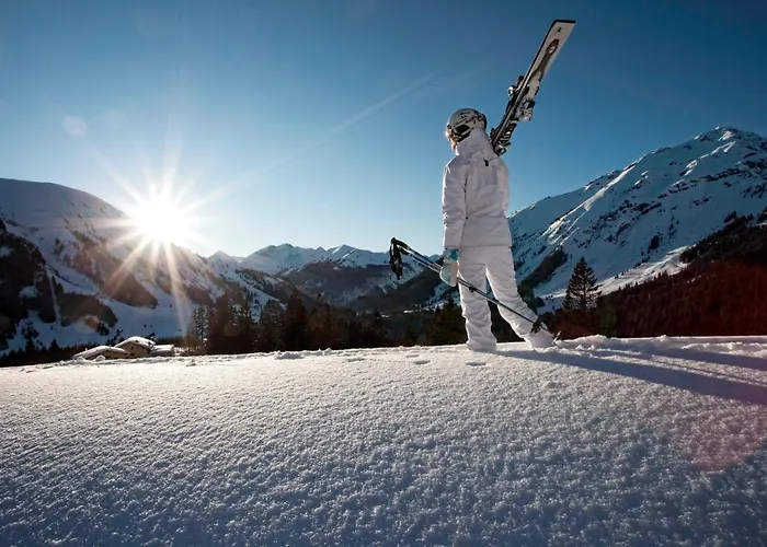 Grieserhof 3* לרמוס